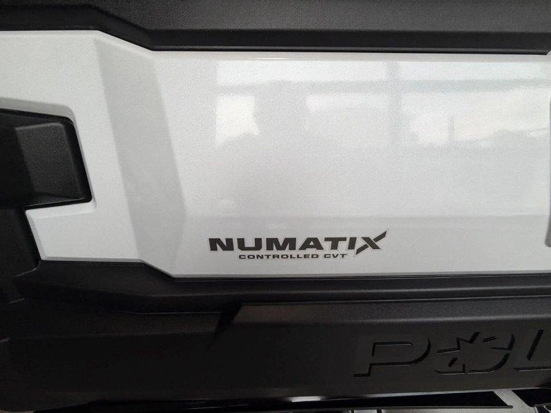 Polaris Xpedition Adv Northstar 2027