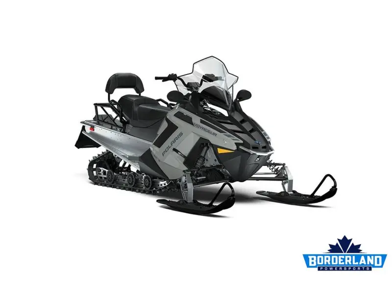2025 Polaris 550 VOYAGEUR LXT 144 NORTHSTAR EDITION