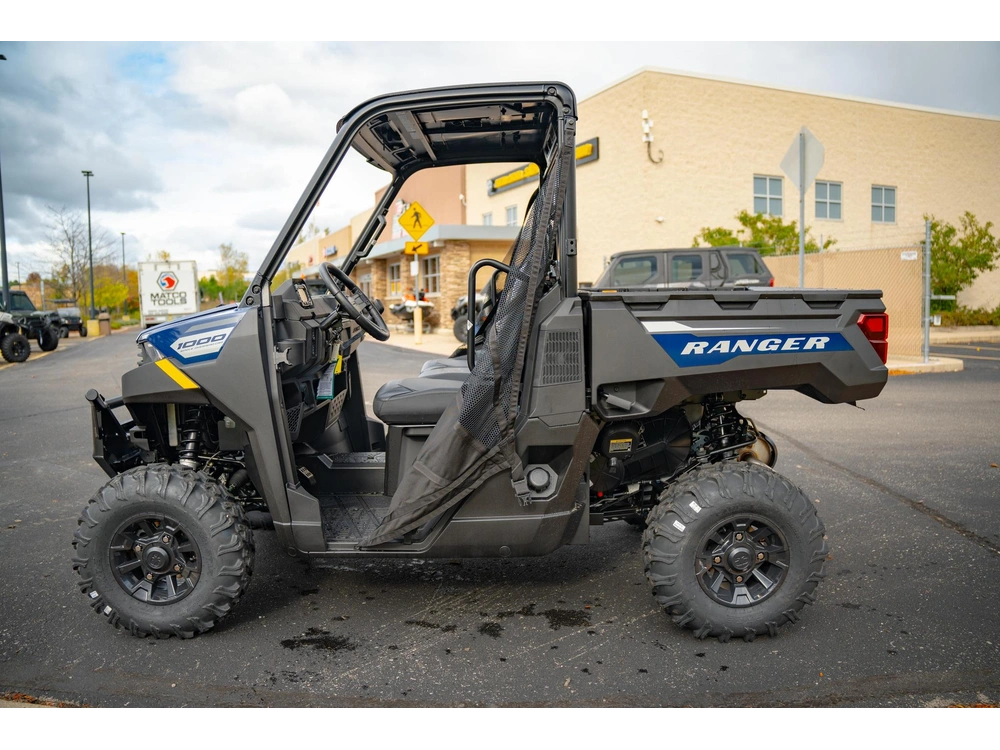 2027 Polaris Ranger 1000 Premium
