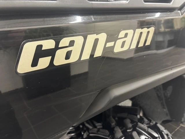 Can-am Defender Hd10 2022