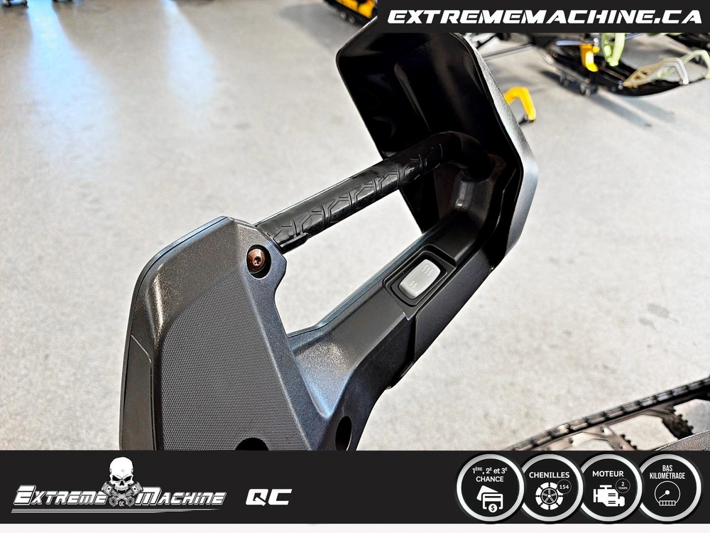 Skidoo Expedition Se 850 E-tec Écran 7.8'' & Seulement 2384km!!! 2024