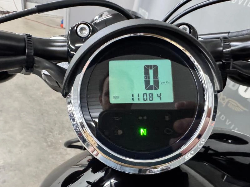 Yamaha Bolt 950 R-spec 2021
