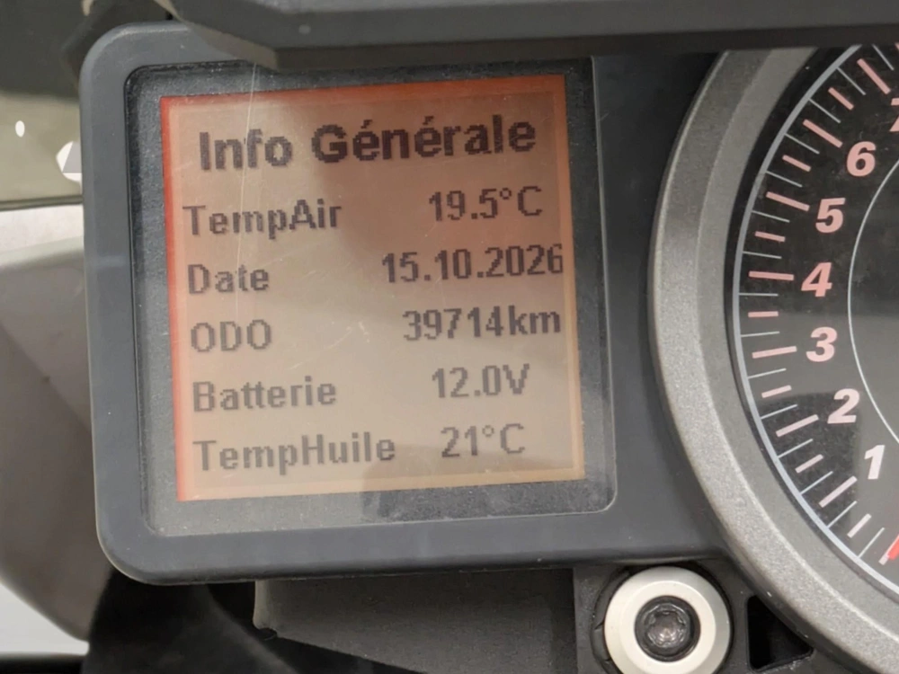 Ktm 1190 Adventure R Abs 2015