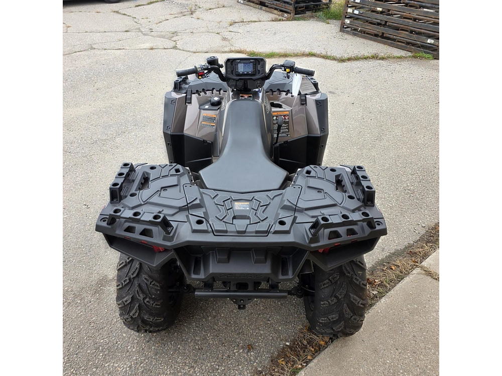 2026 Polaris Sportsman 850 Premium