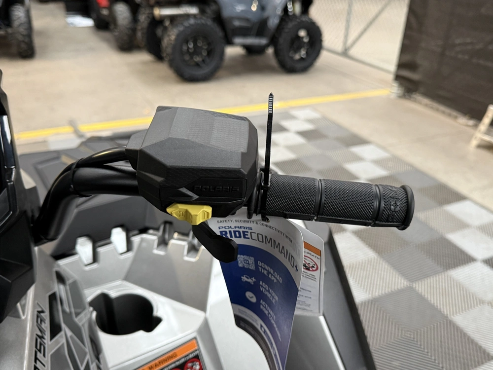 2026 Polaris Sportsman Xp 1000 Ultimate