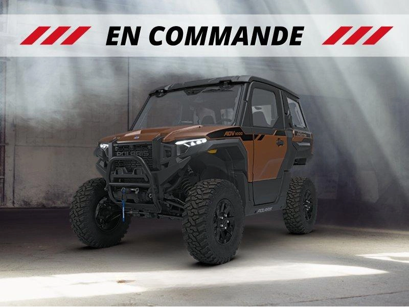 2027 Polaris Polaris Xpedition Adv Northstar