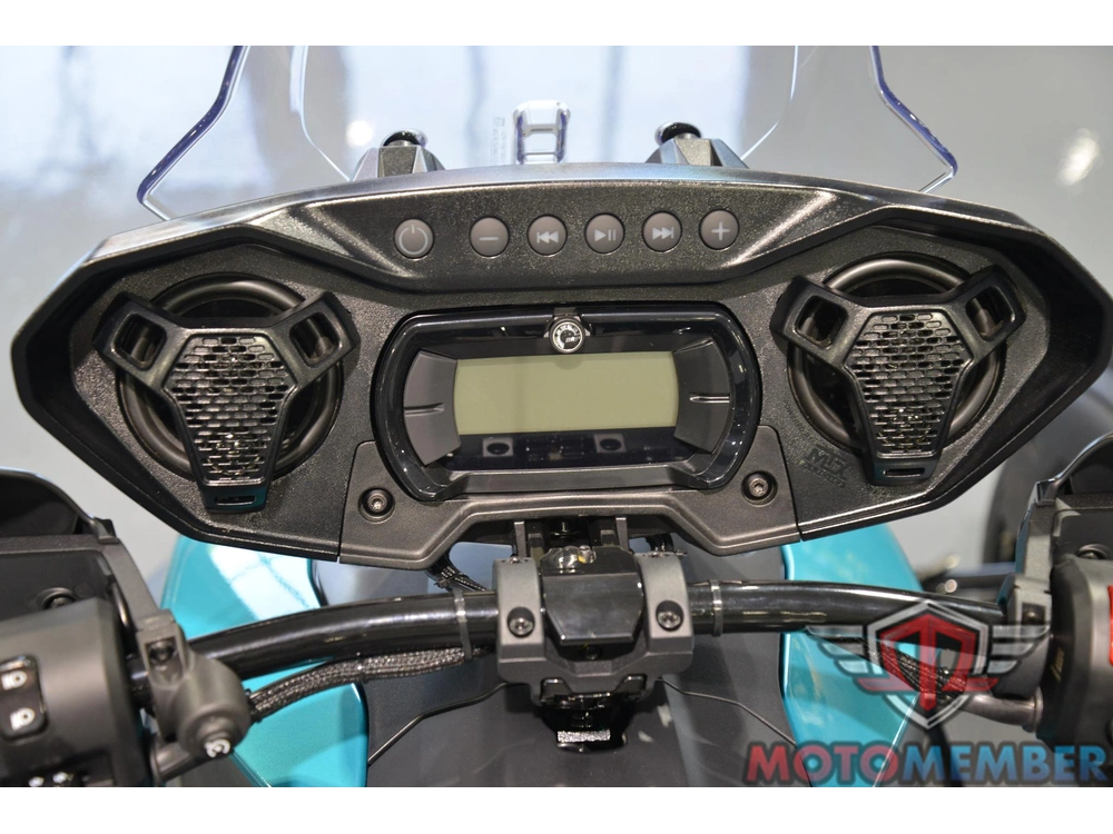 2026 Can-am Ryker Rally 900