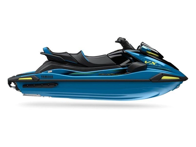 2027 Yamaha Vx Limited Ho