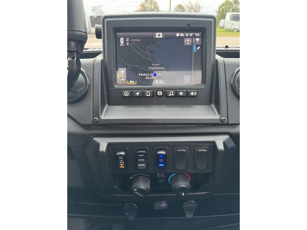2022 Polaris Ranger Xp 1000 Northstar Edition Ultimate