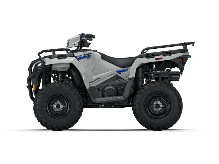 Polaris Sportsman 600 Eps 2027