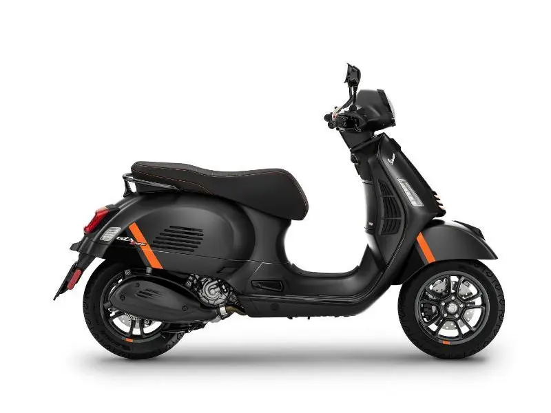 PIAGGIO GTS 300 HPE Super Sport 2023