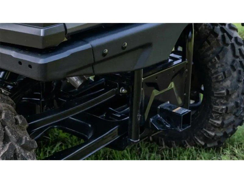 Arctic Cat Prowler 800 Xt Crew 2027
