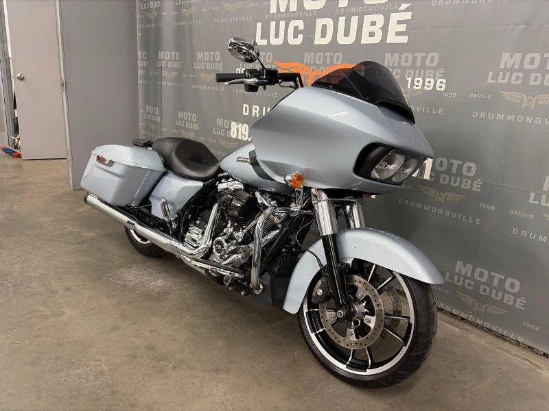 Harley-davidson Fltrx Road Glide 2023