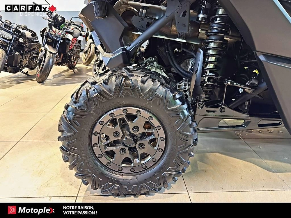 Can-am Maverick X3 Turbo Rr Xds 2021