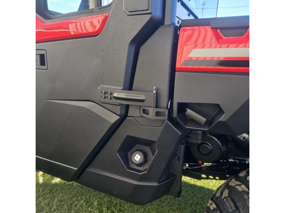 2027 Polaris Ranger Crew Xp 1000 Northstar Ultimate
