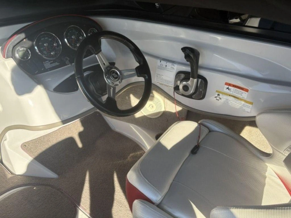 2012 Four Winns H 180 Ss
