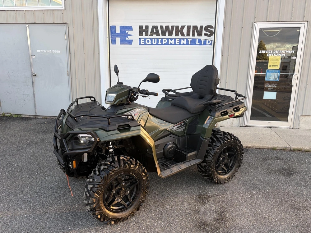 2026 Polaris Sportsman® Touring 570 Premium