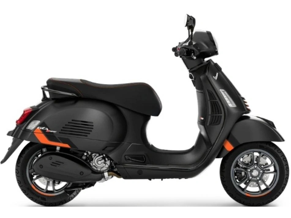 2026 Vespa Gts Super 310 Super Sport