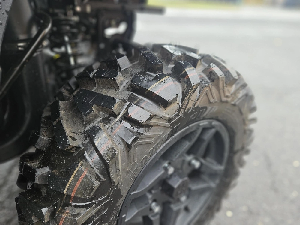 Polaris Sportsman 570 X2 2026