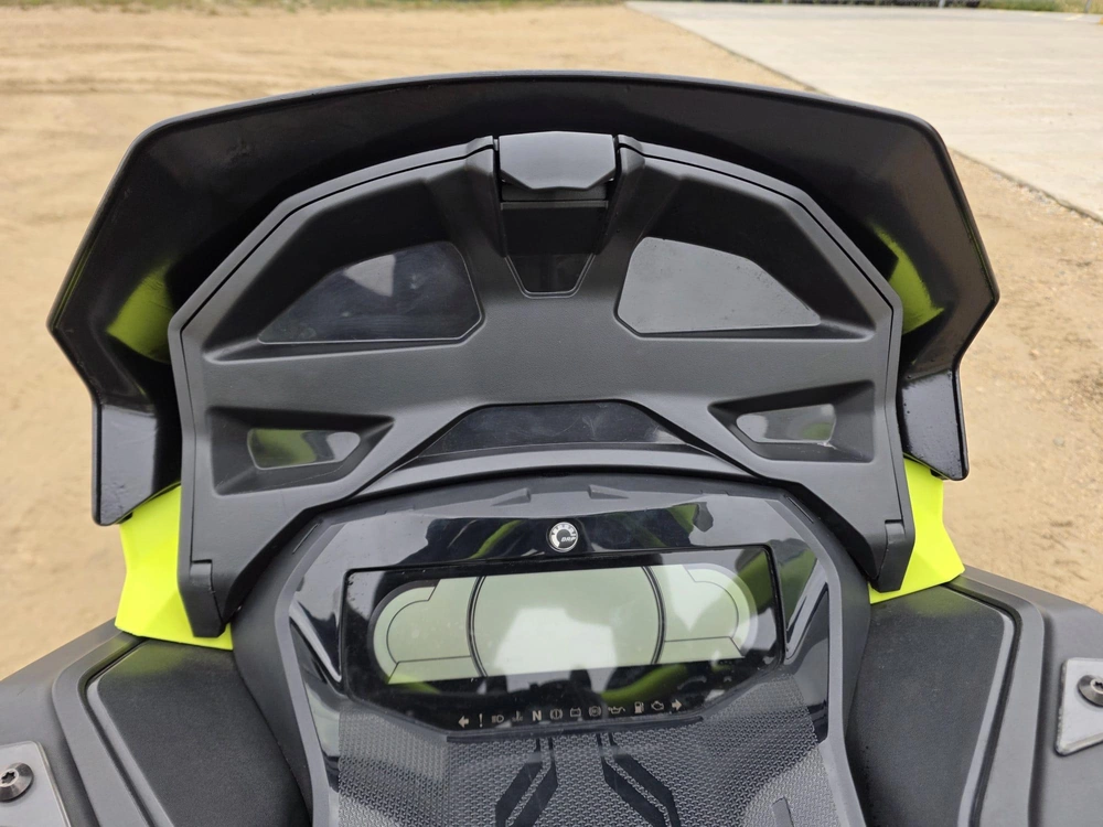 2023 Ski-doo Backcountry Xrs 146 850