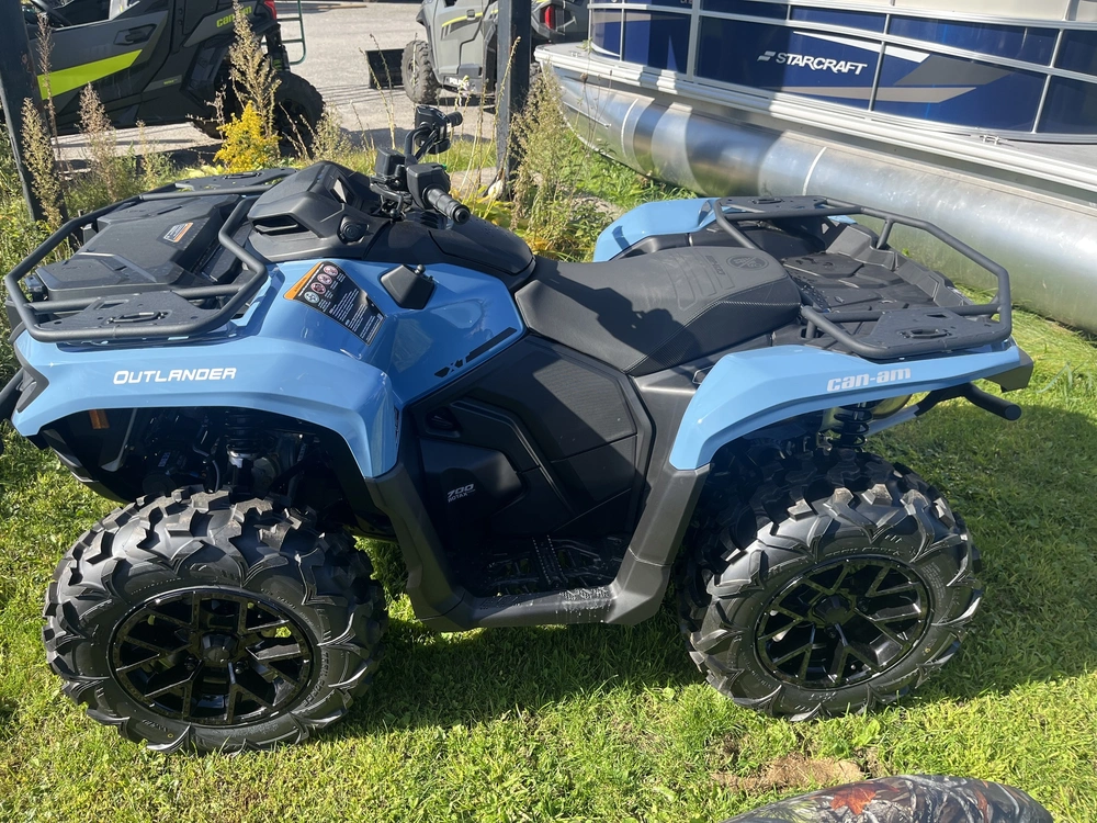 2026 Can-am Outlander Xt 700