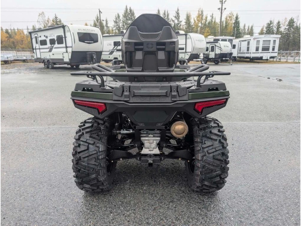 Polaris Sportsman Touring 600 Premium 2027