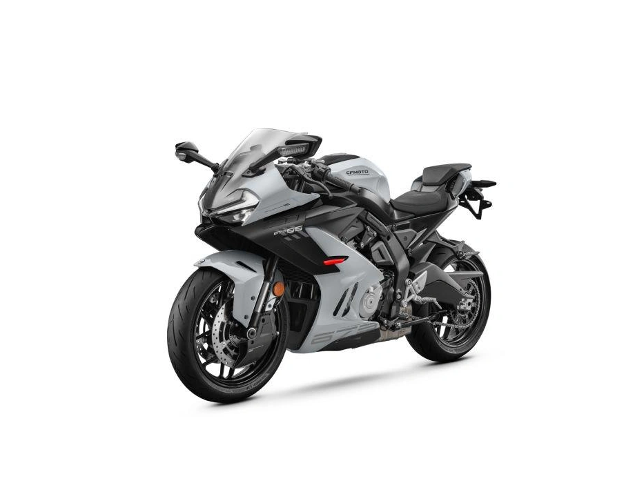 Cfmoto 675ss 2027