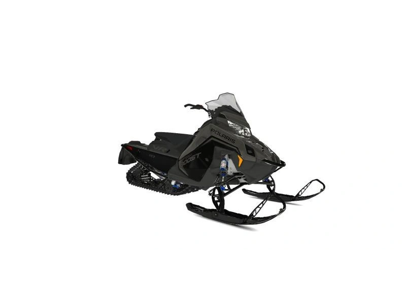 2025 Polaris Patriot Boost Indy Vr1 137