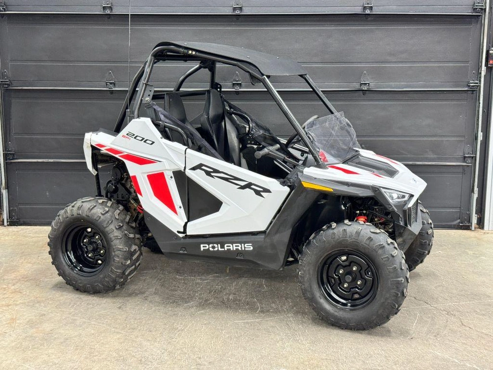 Polaris Rzr 200 2023