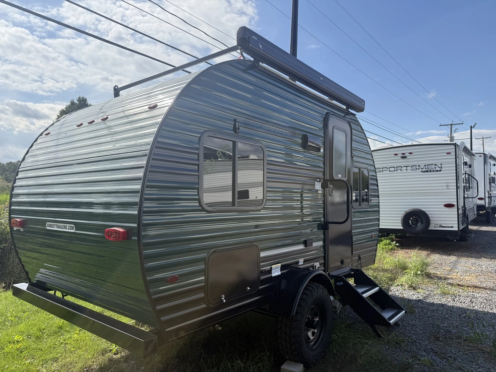 Sunset Park Rv Sunray 149 2027