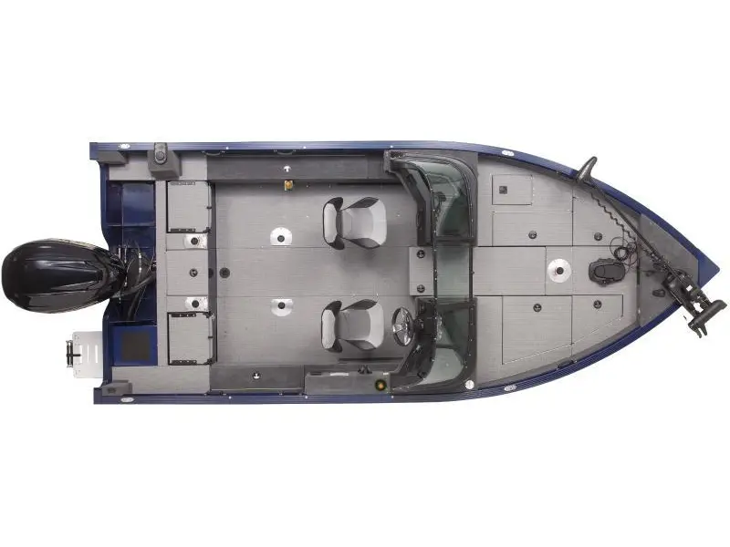 2024 G3 Boats Av19sf