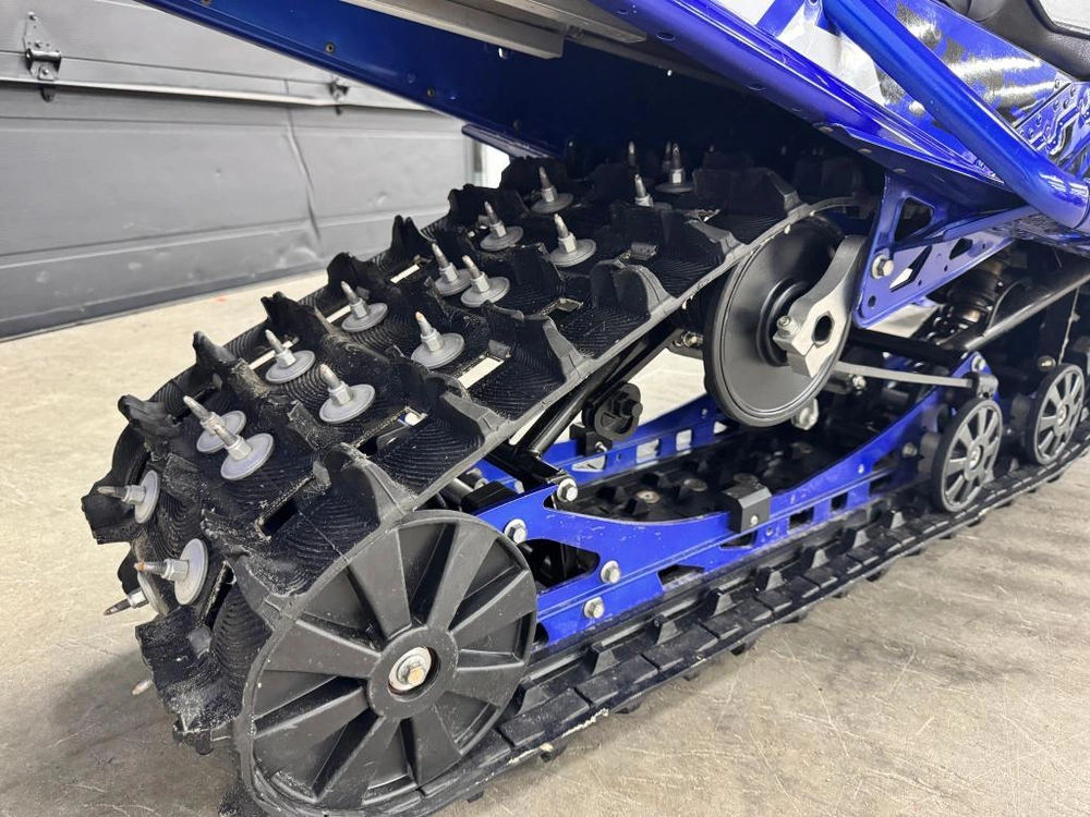 2024 Yamaha Sidewinder L-tx Le