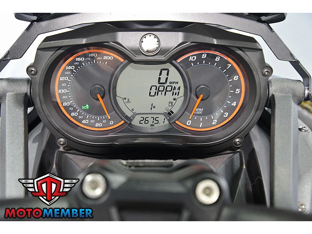 2018 Can-am Spyder F3 S
