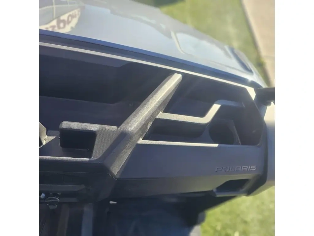 2027 Polaris Ranger 500