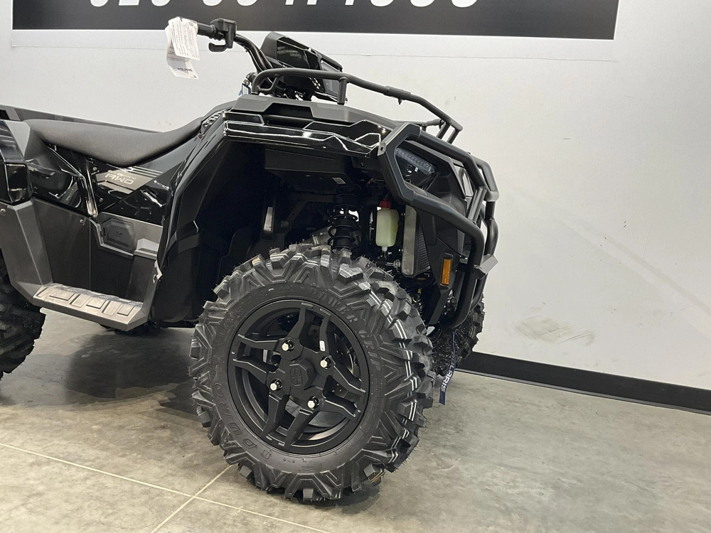 Polaris Sportsman 600 Trail 2027