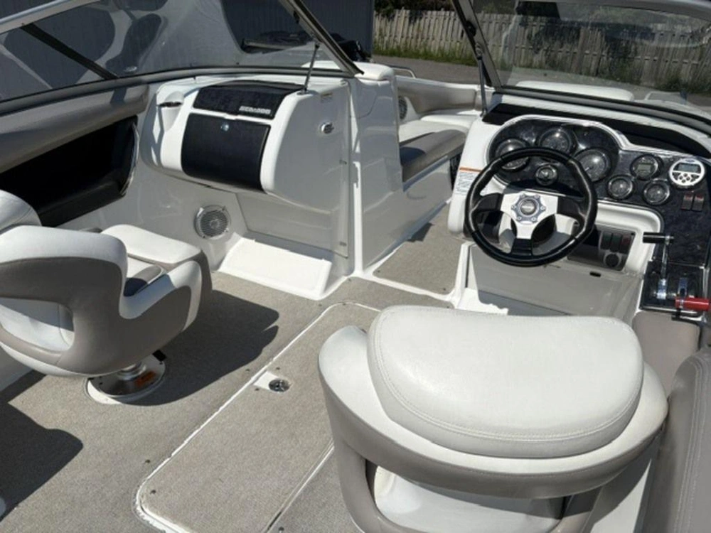 2010 Sea-doo 230 Challenger