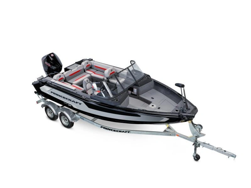 Princecraft Sport 188 2025