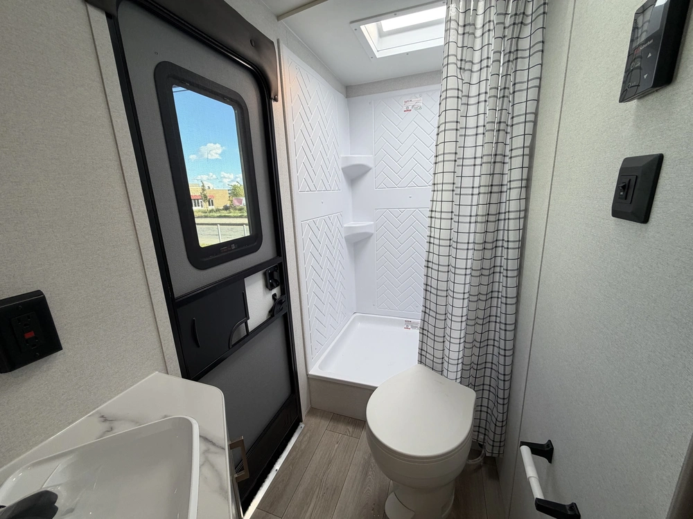 Jayco Jay Flight 280bhs 2027