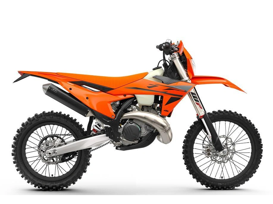 Ktm 250 Xc-w 2025