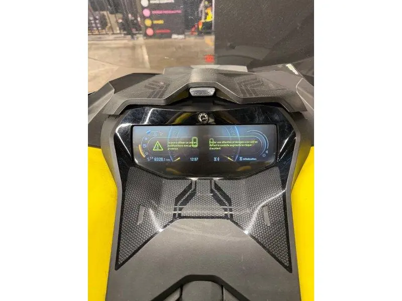 2022 Ski-Doo Renegade X 850 E-TEC Ice Rippe