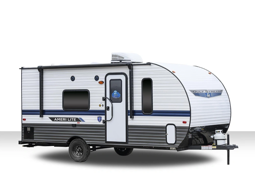 2026 Gulf Stream Ameri-lite 189dd