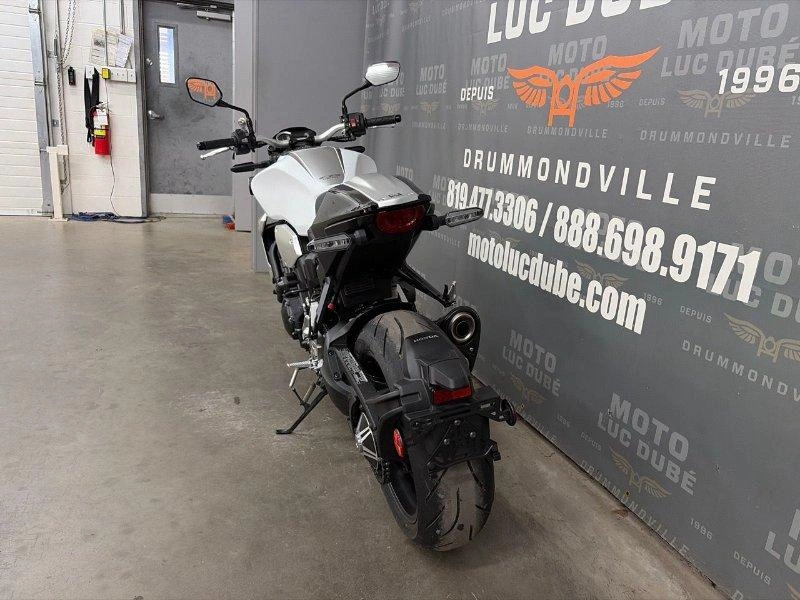 Honda Cb1000r Abs 2020