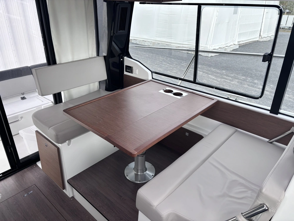 Jeanneau Nc 1095 Coupe 2023
