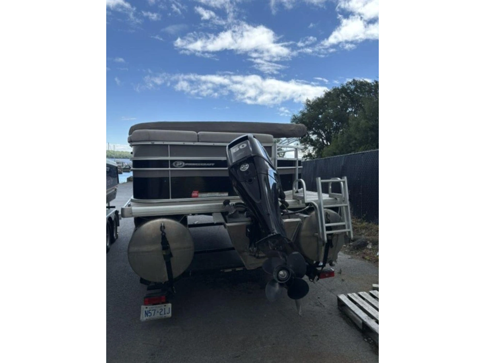 2016 Princecraft Vectra Series 21
