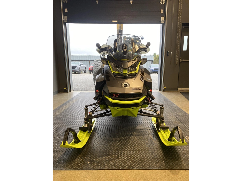 Ski-doo Backcountry Xrs 850 2023