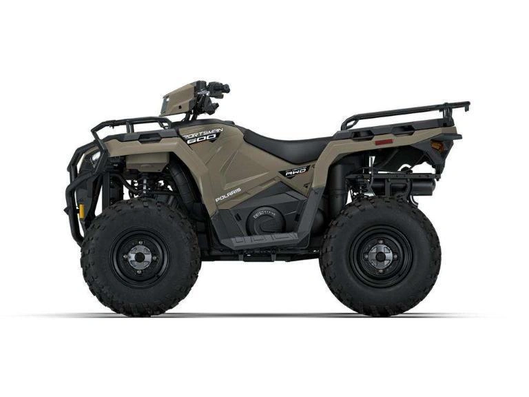 Polaris Sportsman 600 Eps 2027