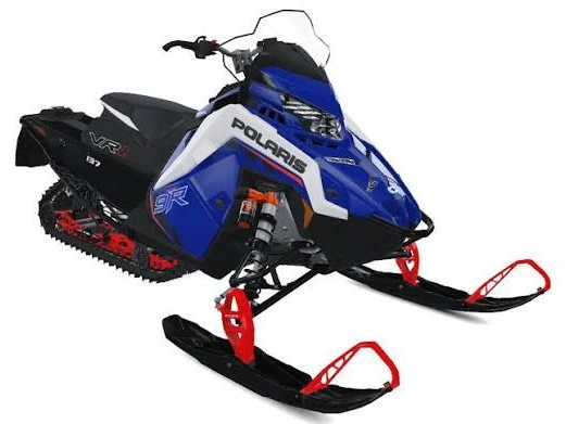 Polaris 9r Indy Vr1 Dynamix 137 2027