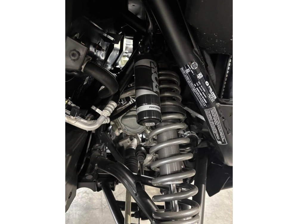 Polaris Xpedition Adv Northstar 2026