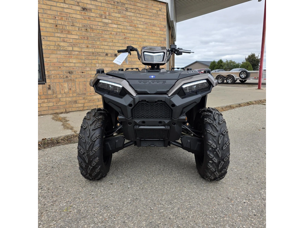 2026 Polaris Sportsman 850 Premium