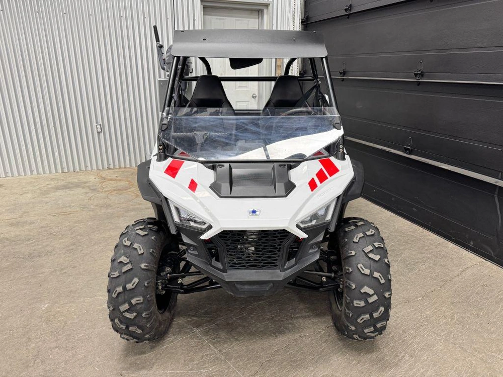 2023 Polaris Rzr 200